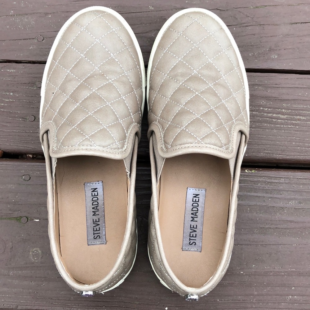 Steve Madden Shoes